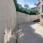 Подпорна стена