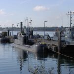 Подводници.