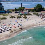 Плаж "Поморие-Изток"