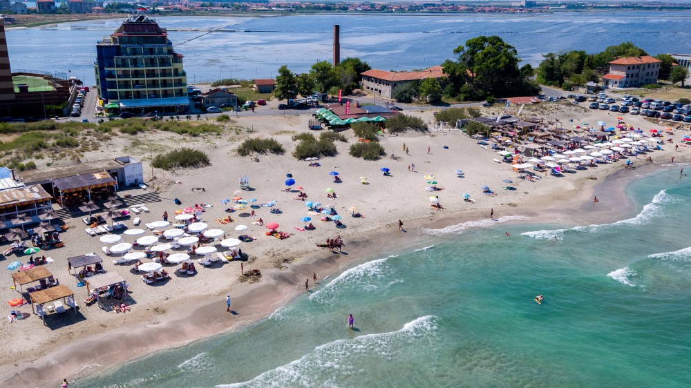 Все още се уточнява как е започнал конфликтът кой първи