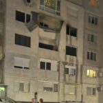 След пожара