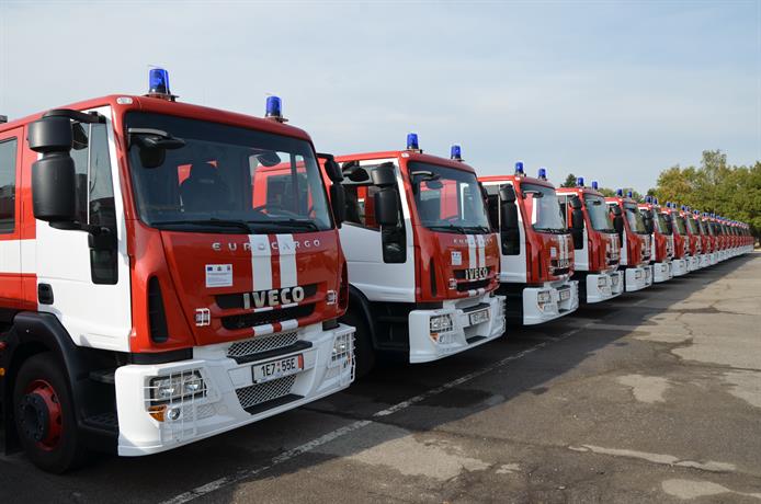 От ОДМВР Бургас са излъчили извънредно полицейски екипи заради високите температури