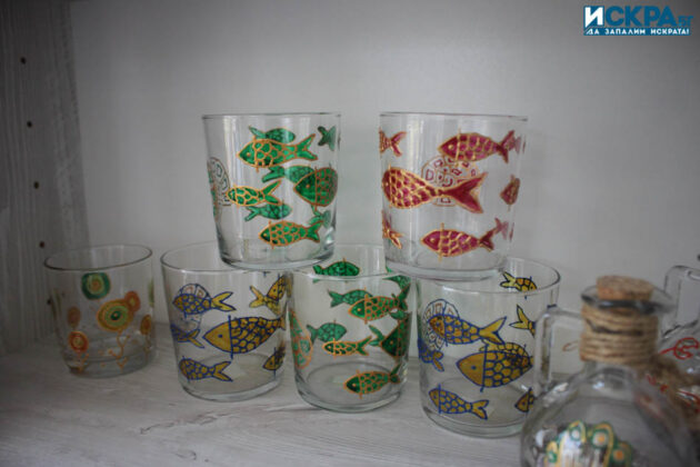 Продукти с кауза