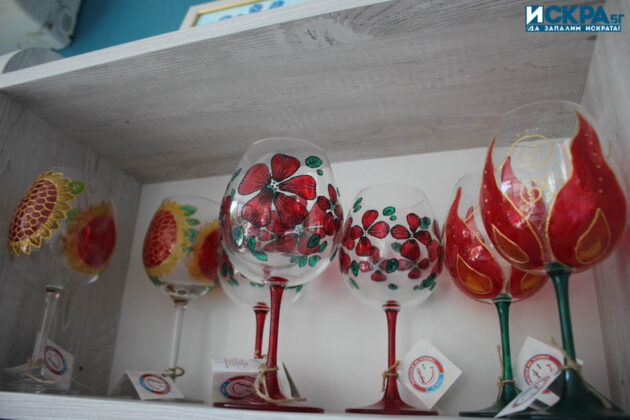 Продукти с кауза