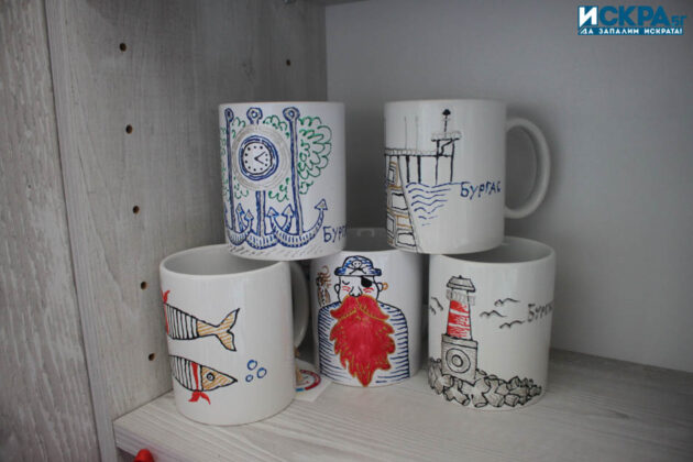 Продукти с кауза