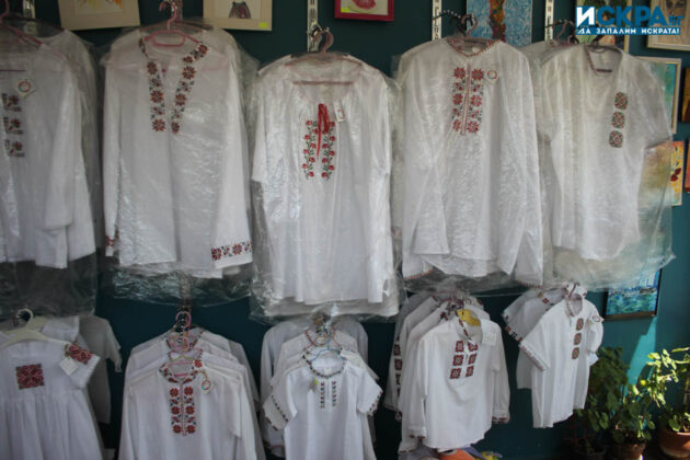 Продукти с кауза