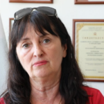 Проф. Даниела Бобева