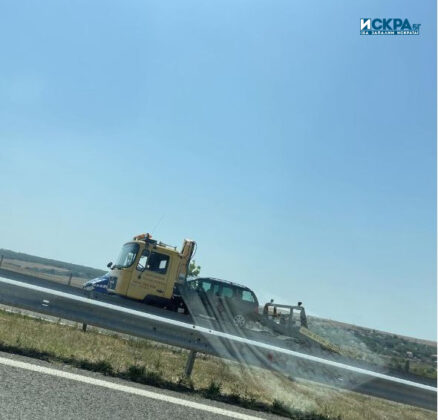 Катастрофа