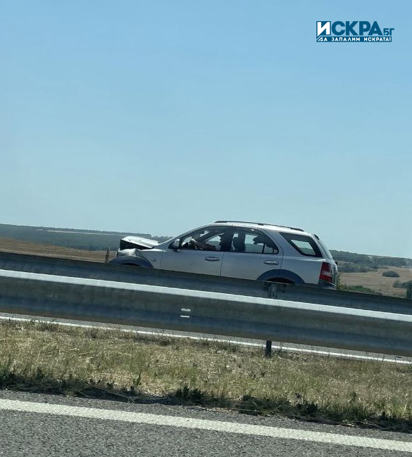 Катастрофа