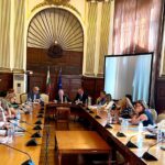 Работна среща