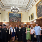 Работна среща