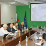 Работна среща