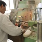 Работници в Китай.