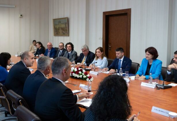 Президентство