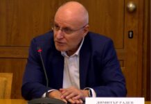 Димитър Радев