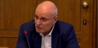 Димитър Радев