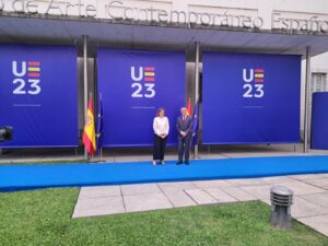 Министър Румен Радев