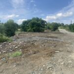 Разчистено сметище