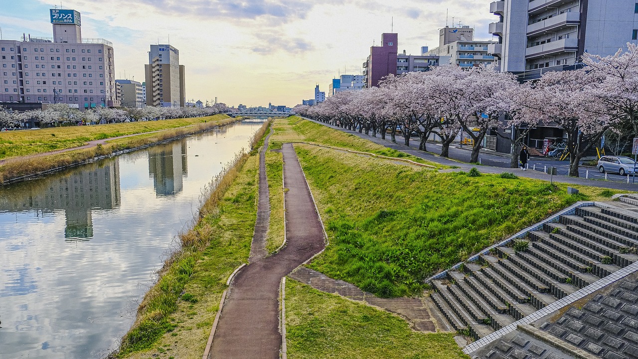 Противоречив план на Япония за освобождаване на пречистени отпадъчни води