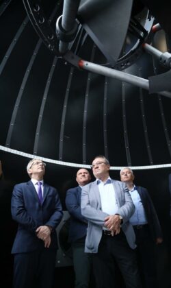 Национална астрономическа обсерватория „Рожен“