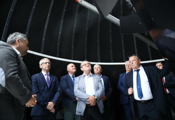 Национална астрономическа обсерватория „Рожен“