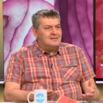 Д-р Сергей Иванов