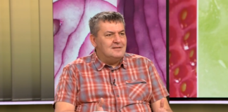 Д-р Сергей Иванов