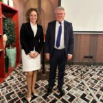 Иванка Шалапатова и Никола Шмит