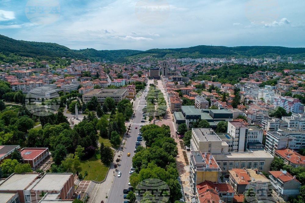 На 20 август в Шумен няма да има вода за
