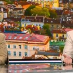 Александър Симов и Веселин Стойнев