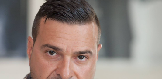 Слави Ангелов