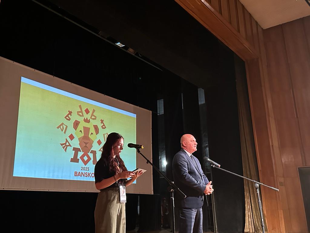 Проф. Галин Цоков