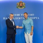 Димитър Илиев и Стилиян Петров