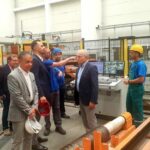 Среща на министъра с бизнеса