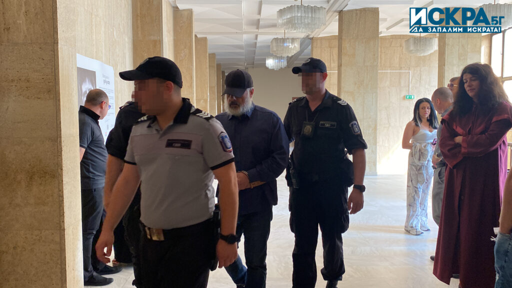 Станимир Рагевски