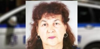 Станка Паунова Кацарова