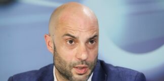 Стоил Алипиев