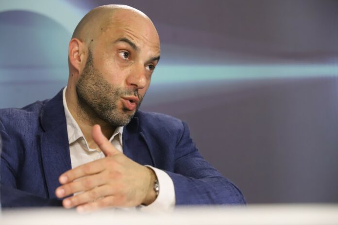 Стоил Алипиев