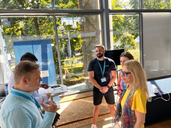 Милена Стойчева