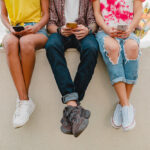 Тийнейджъри