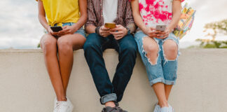 Тийнейджъри