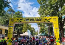 Състезание