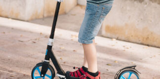 Тротинетка