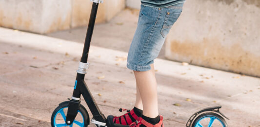 Тротинетка