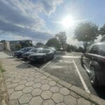 Паркинг в Царево