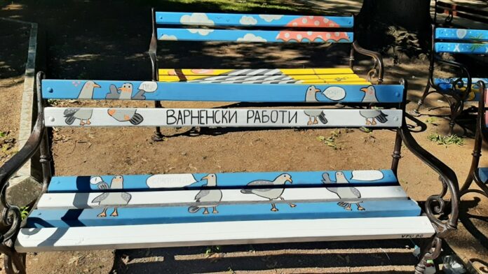 Варненски работи