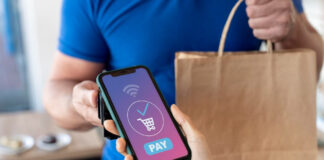 Мобилно приложение