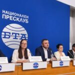 Пресконференция