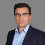 Венко Сабрутев