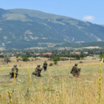 Сухопътна войска